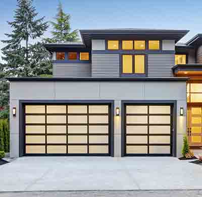 Denton Garage Doors